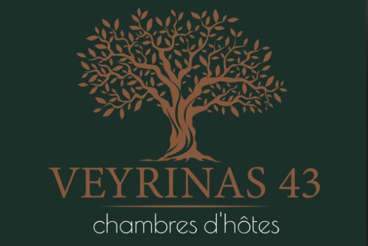 לינה וארוחת בוקר סנט-ירייקס-לה-פרז' Veyrinas 43 מראה חיצוני תמונה